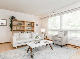 506 Duclos Point Rd, Georgina, ON L0E1N0