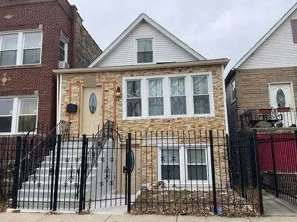 4914 W Congress Pkwy, Chicago, IL 60644