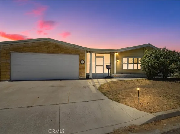 40847 Cheyenne Trl, Cherry Valley, CA 92223