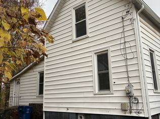 1019 Nelson St, Flint, MI 48503