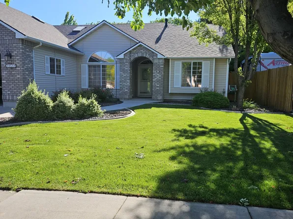 2828 S Slate Creek Way, Meridian, ID 83642