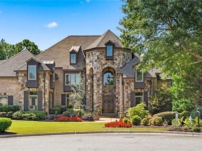 529 Gold Shore Ln, Canton, GA, 30114