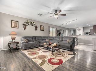 24463 W Gregory Rd, Buckeye, AZ 85326