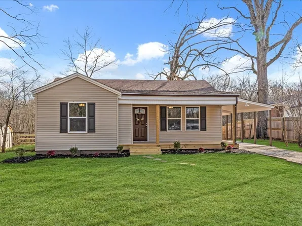 252 Fredonia Rd, Manchester, TN 37355