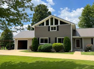 1913 N Shawtown Rd, Hornbeak, TN 38232