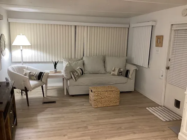 3380 S 4th Ave Lot 83, Yuma, AZ 85365