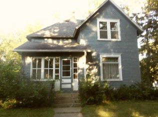 402 4th Ave NW, Buffalo, MN 55313