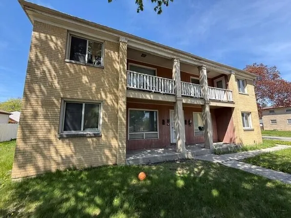 4579 N 76th STREET, Milwaukee, WI 53218