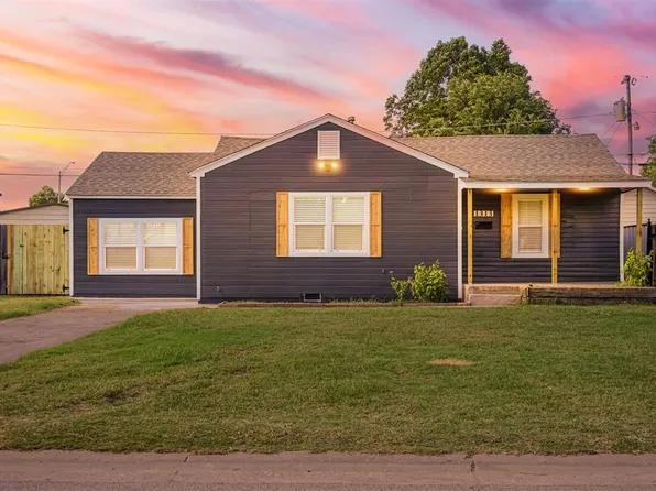 1313 SW 45th St, Oklahoma City, OK 73119