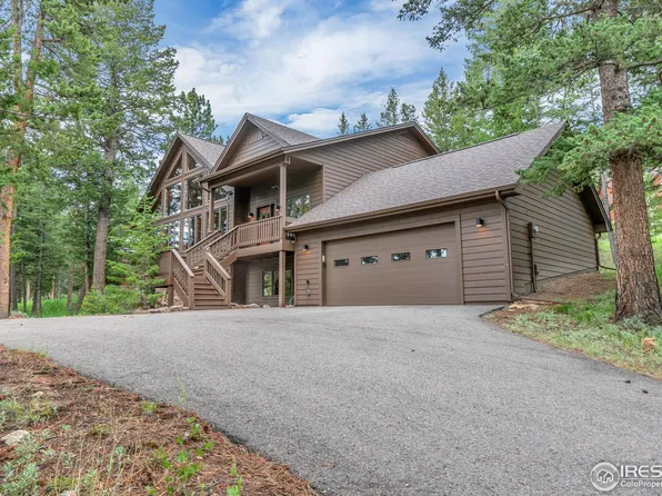 2729 Cumulus Dr, Estes Park, CO 80517