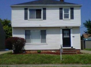13212 Bennington Ave, Cleveland, OH