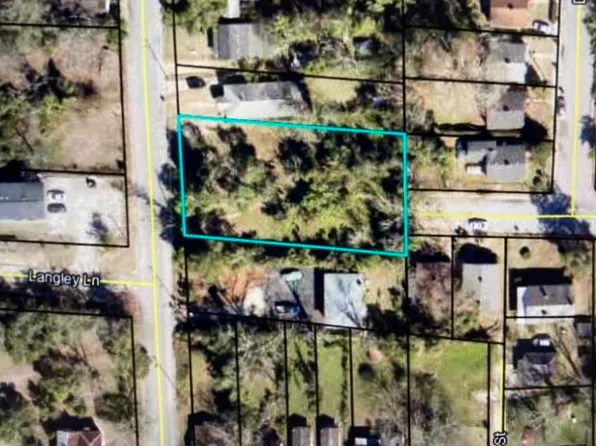 532 Fleming Ave, Augusta, GA 30904