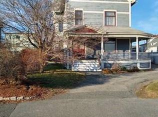 15 Millbrook St, Worcester, MA 01606