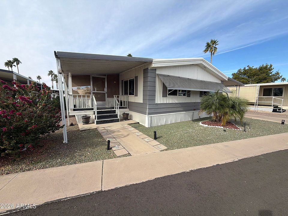 1st image of 305 S VAL VISTA Drive #292