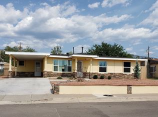 2412 Stanford Ave, Alamogordo, NM 88310