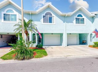 615 Garland Cir, Indian Rocks Beach, FL 33785