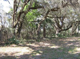 101 Wall Lake Ln, Melrose, FL 32666
