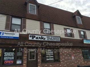 633 Frederick Rd APT B, Catonsville, MD 21228