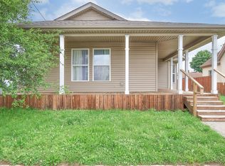 625 Maple St, Columbus, IN 47201