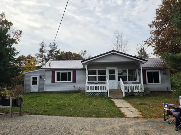 581 N Wilcox Bridge Rd, Grayling, MI 49738