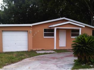 4224 W Arch St, Tampa, FL 33607