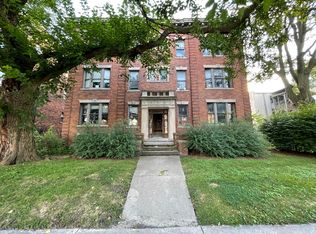 4741 2nd Ave #7, Detroit, MI 48201