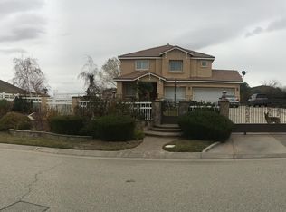 34458 Scott Way, Acton, CA 93510