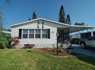 2302 Kelly Dr, Sebastian, FL 32958