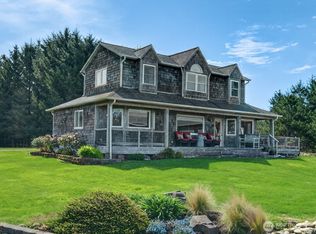 Dune Crest, Long Beach, WA 98631
