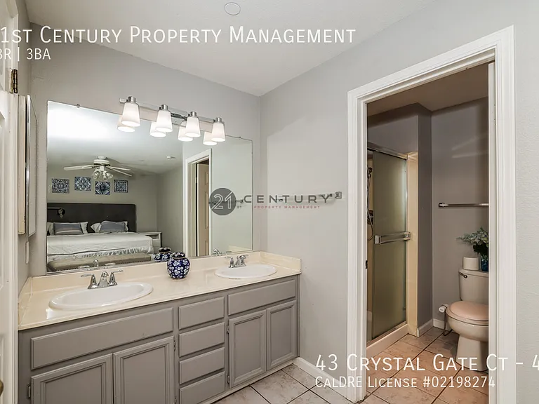43 Crystal Gate Ct #43 — Photo 12