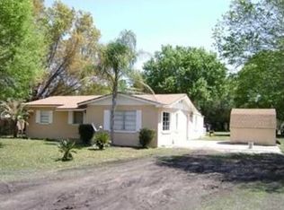 3912 NE Swisher Ave, Arcadia, FL 34266