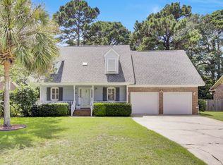 714 Osprey Ct, Mount Pleasant, SC 29464
