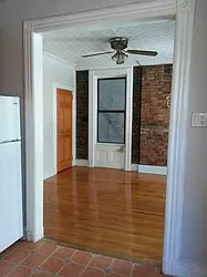 Rented by Keller Williams NYC
