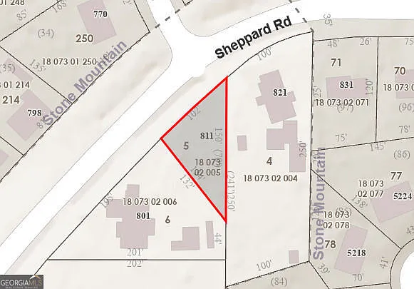 811 Sheppard Rd photo 1
