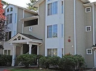 2001 120th St SE UNIT 5-204, Everett, WA 98208