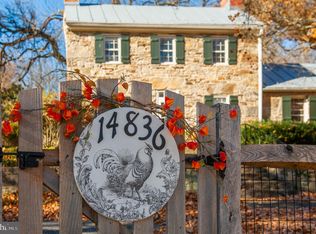 14836 Carroll Rd, Phoenix, MD 21131
