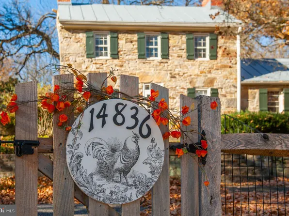 14836 Carroll Rd, Phoenix, MD 21131