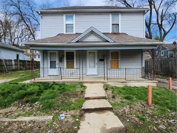 41 Utah Ct #39, Dayton, OH 45410