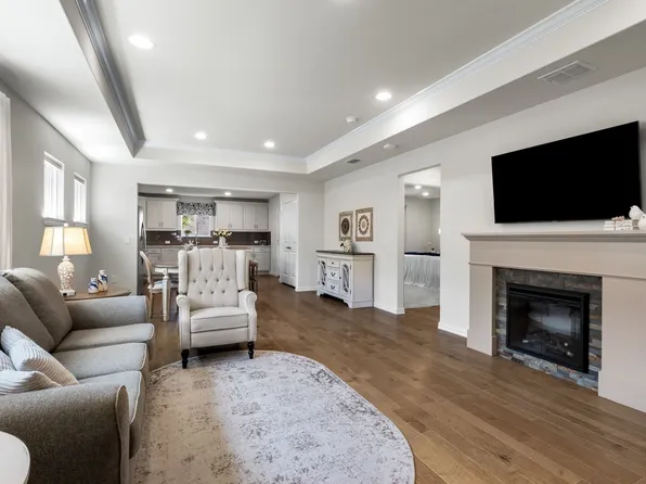 108 Sleepy Willow Ln, McKinney, TX 75071