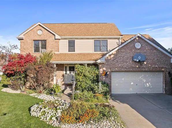 29 Scenic Dr, Coraopolis, PA 15108