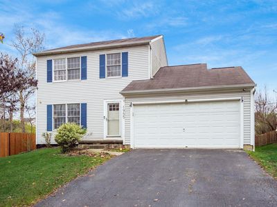 1955 Beauregard Blvd, Grove City, OH, 43123