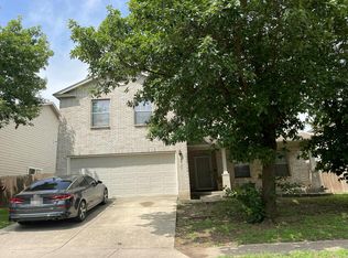 8422 Dusty Rdg, Converse, TX 78109