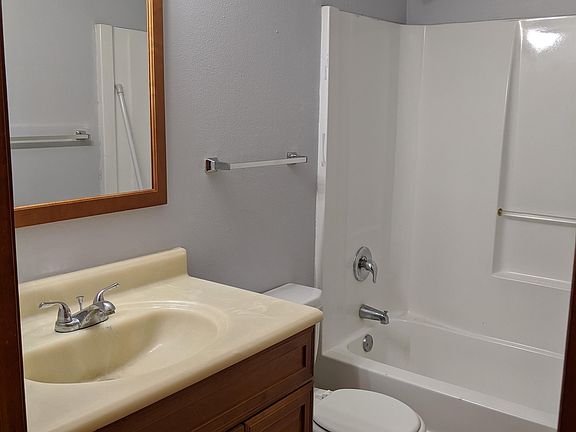 Hall Bathroom
