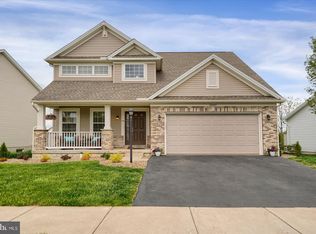2449 Autumnwood Dr, State College, PA 16801