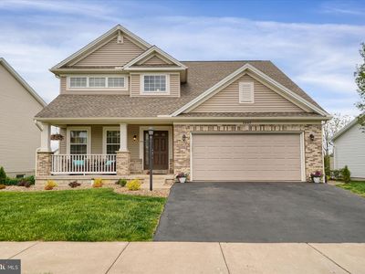 2449 Autumnwood Dr, State College, PA, 16801