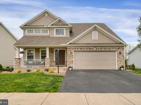 2449 Autumnwood Dr, State College, PA 16801