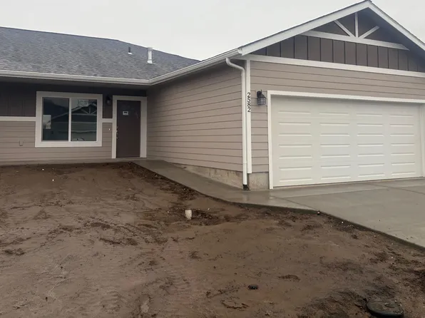 2582 Springsnow St, Clarkston, WA 99403