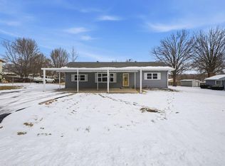 3419 S 30th St, Saint Joseph, MO 64503