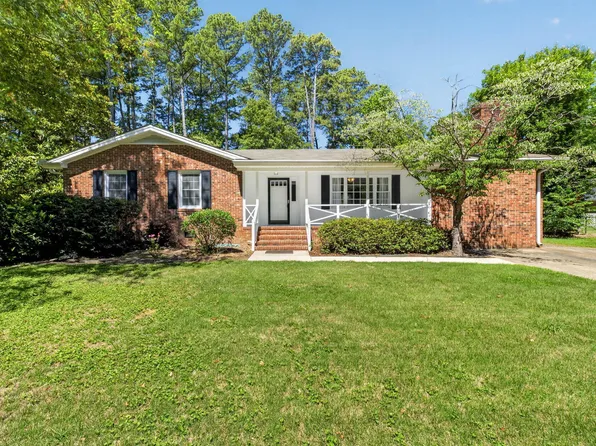 5302 Olive Rd, Raleigh, NC 27606