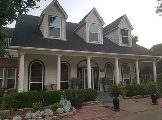 9803 E 84th St N, Owasso, OK 74055